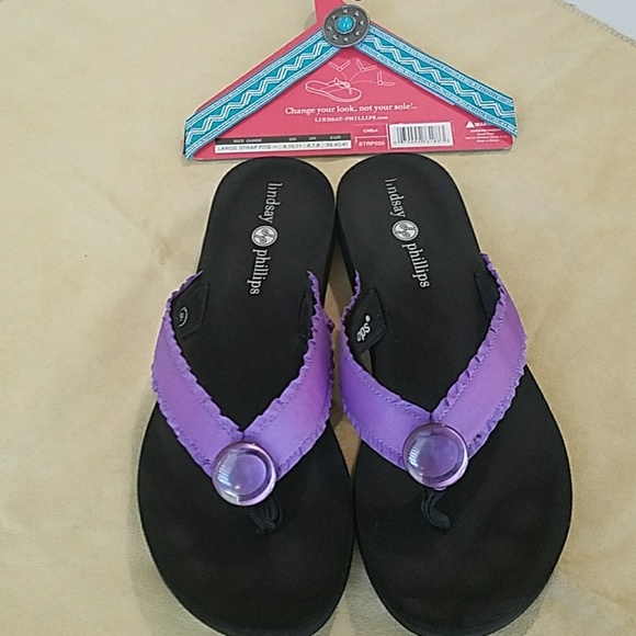 lindsay phillips Shoes - Lindsay Phillips Switchflops Sandals